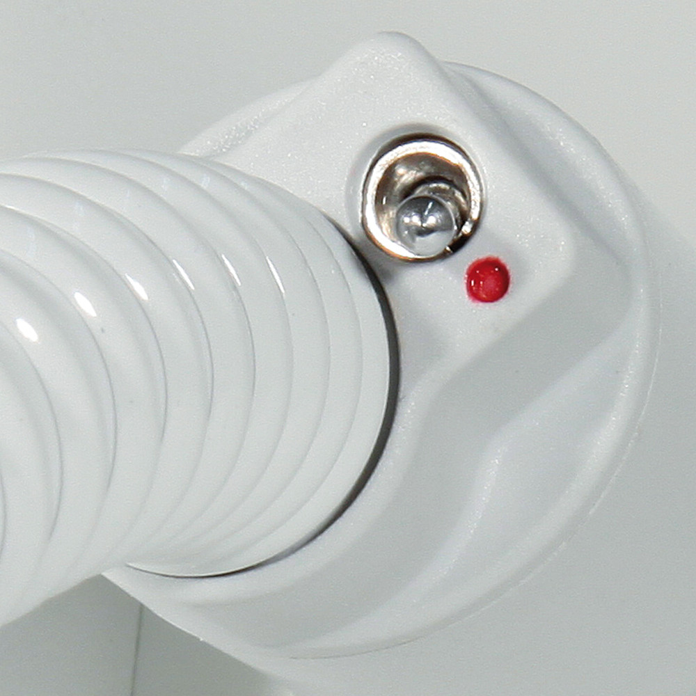 Micromotore con aspirazione brushless Air Power Plus Tecniwork