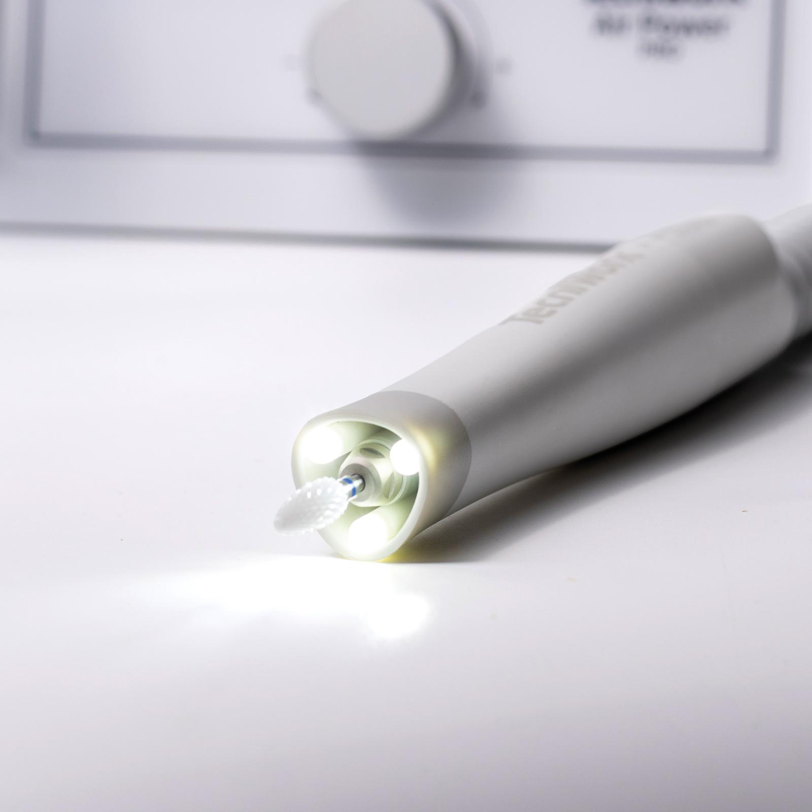 Tecniwork Air Power Pro micromotor with suction