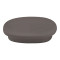 Face hole cushion for electric massage table anthracite