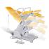 Atena Podo Slinder electric chair with 2 motors
