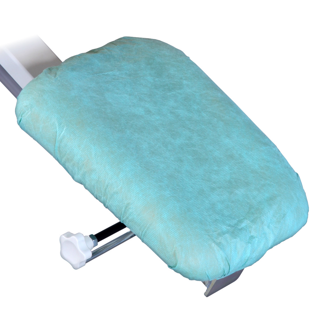 TNT disposable leg covers for Atena and Gaia electric armchairs