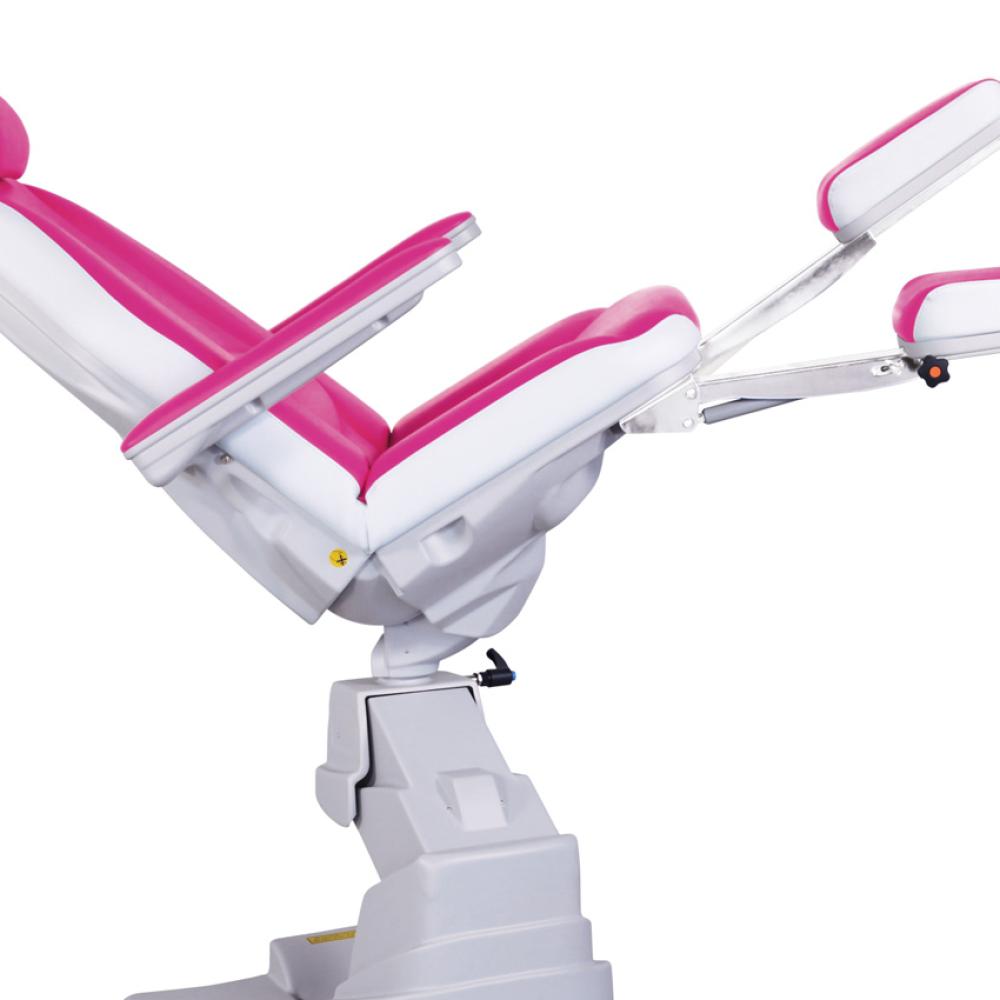 Gaia 3-motor reclining electric chair