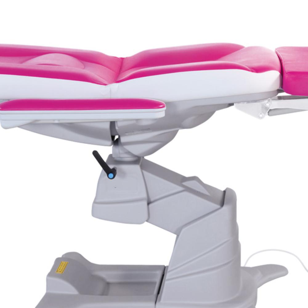 Gaia 3-motor reclining electric chair