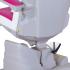 Gaia 3-motor reclining electric chair
