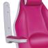 Gaia 3-motor reclining electric chair