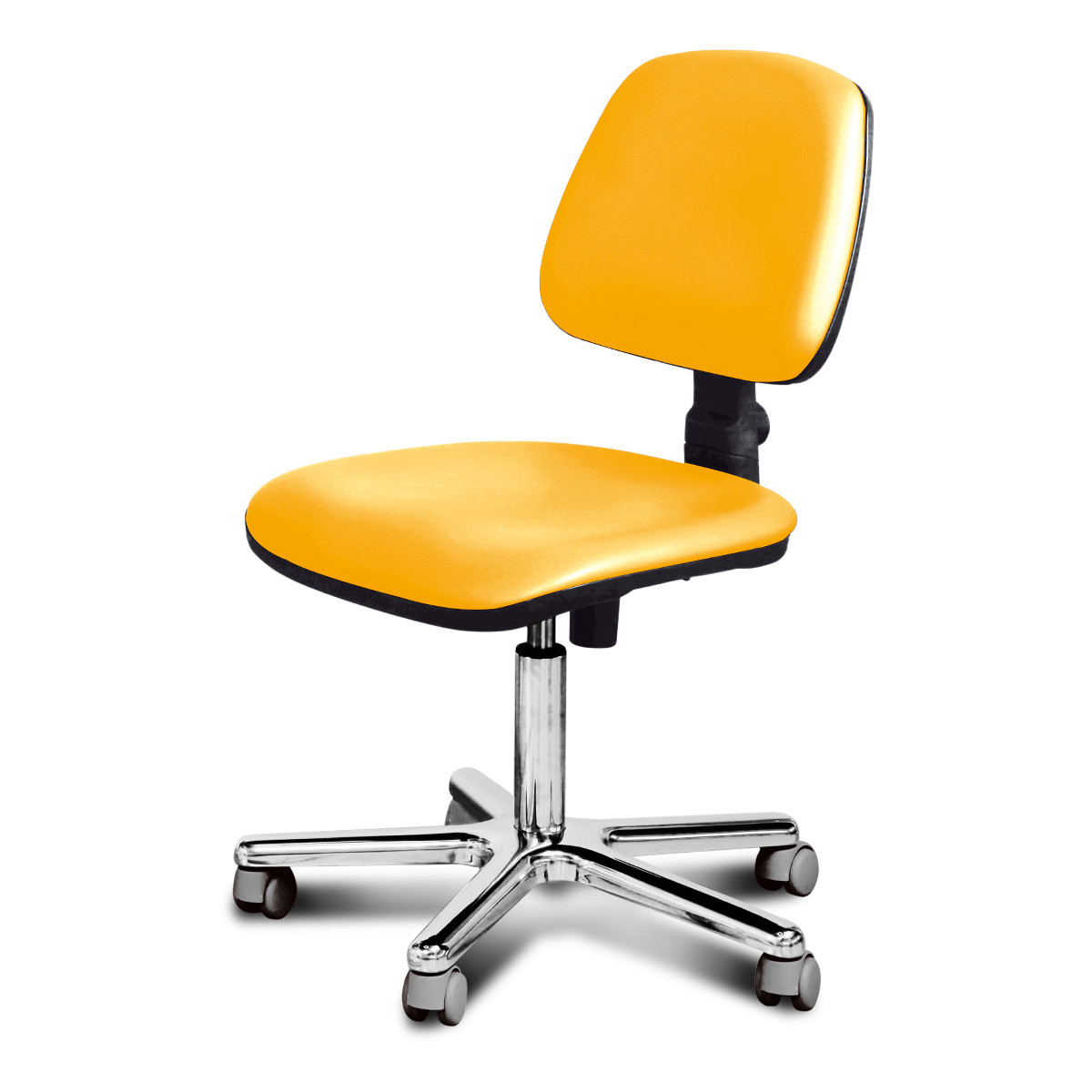 Delta 3  Arbeitsstuhl