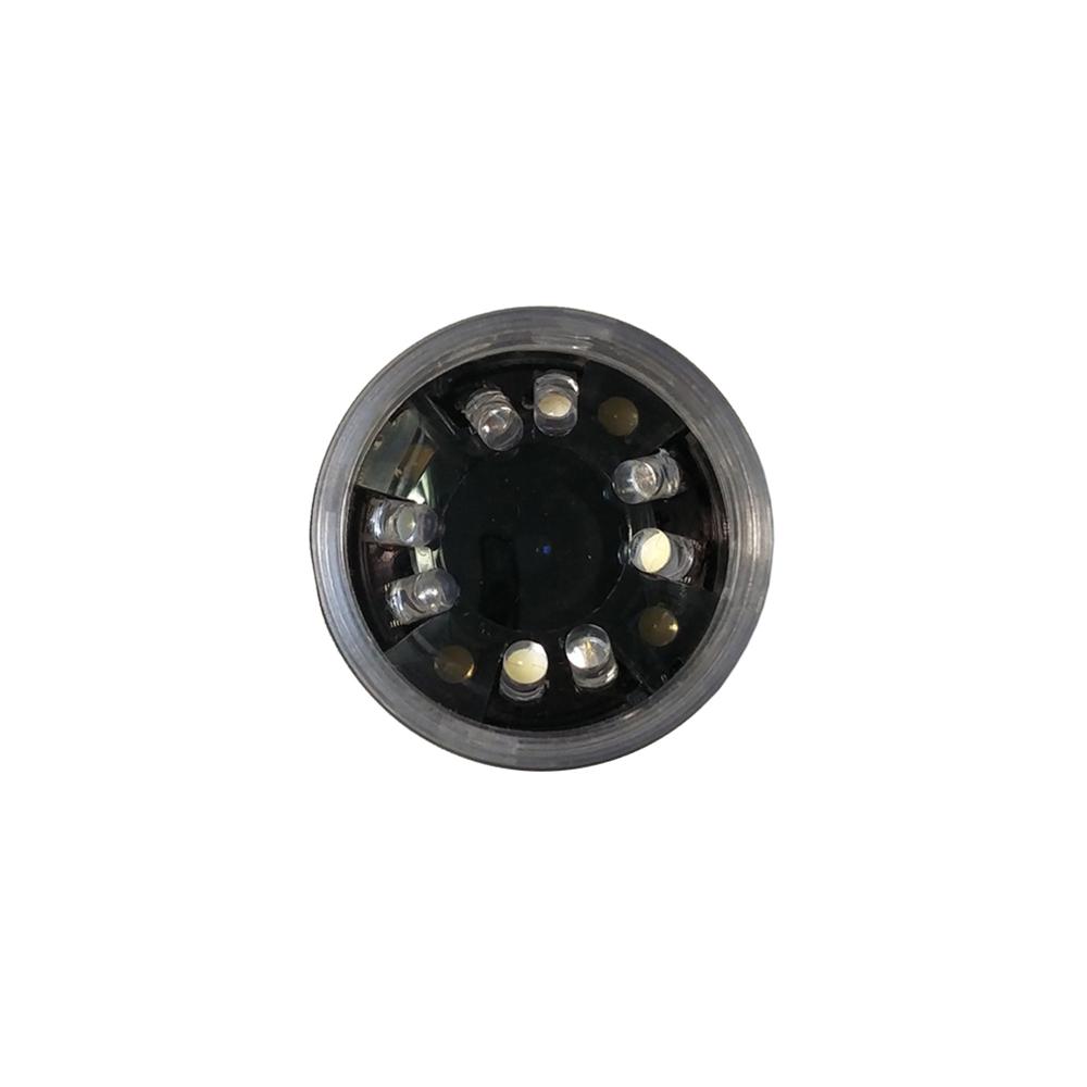 Dermatoscopio polarizado digital WiFi - USB Mic-Fi