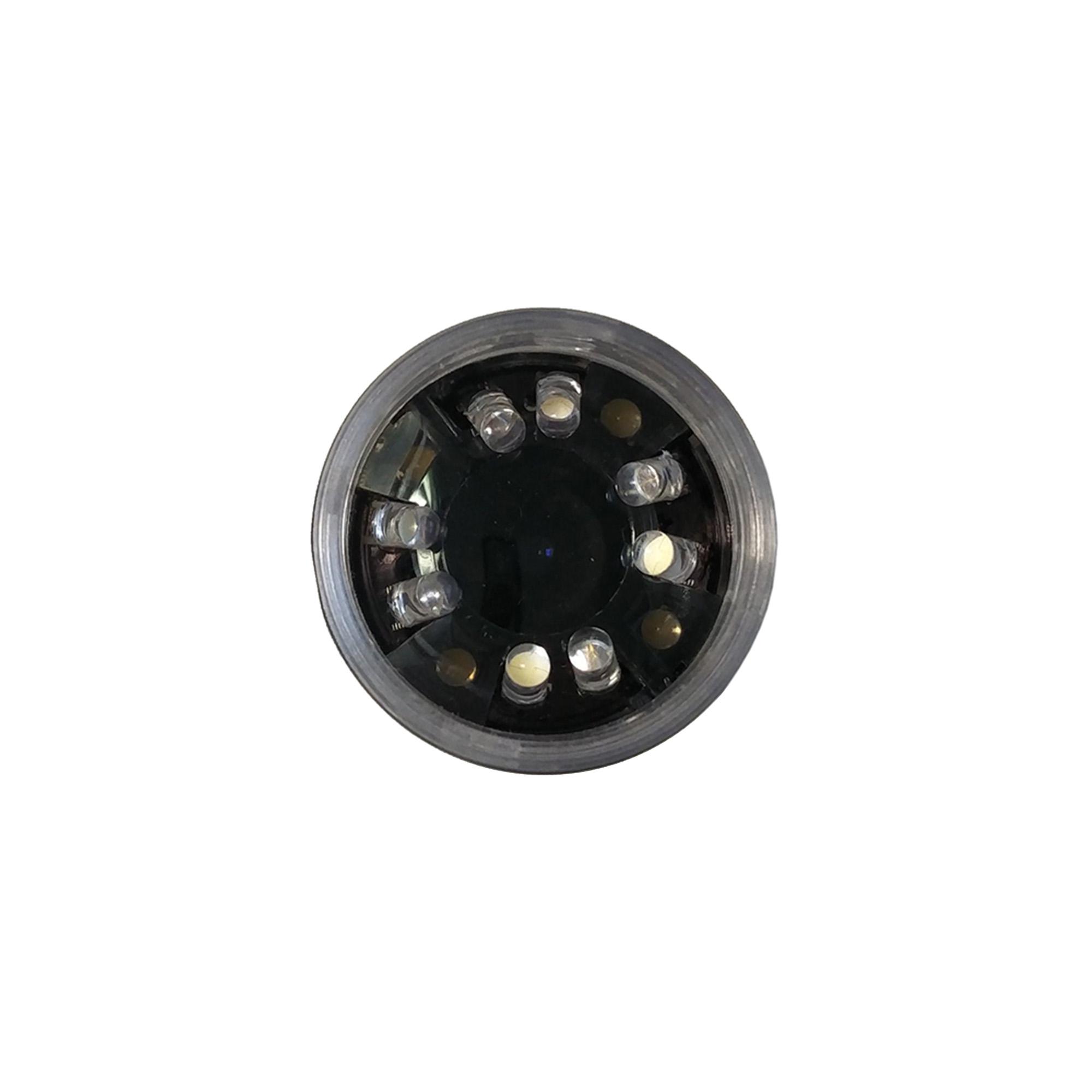 Capillaroscope digital polarisé Dermatoscope Wi-Fi USB HR 5MP