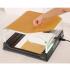 Skin-Simulator - Tapis en caoutchouc pour les podoscopes Tecniwork