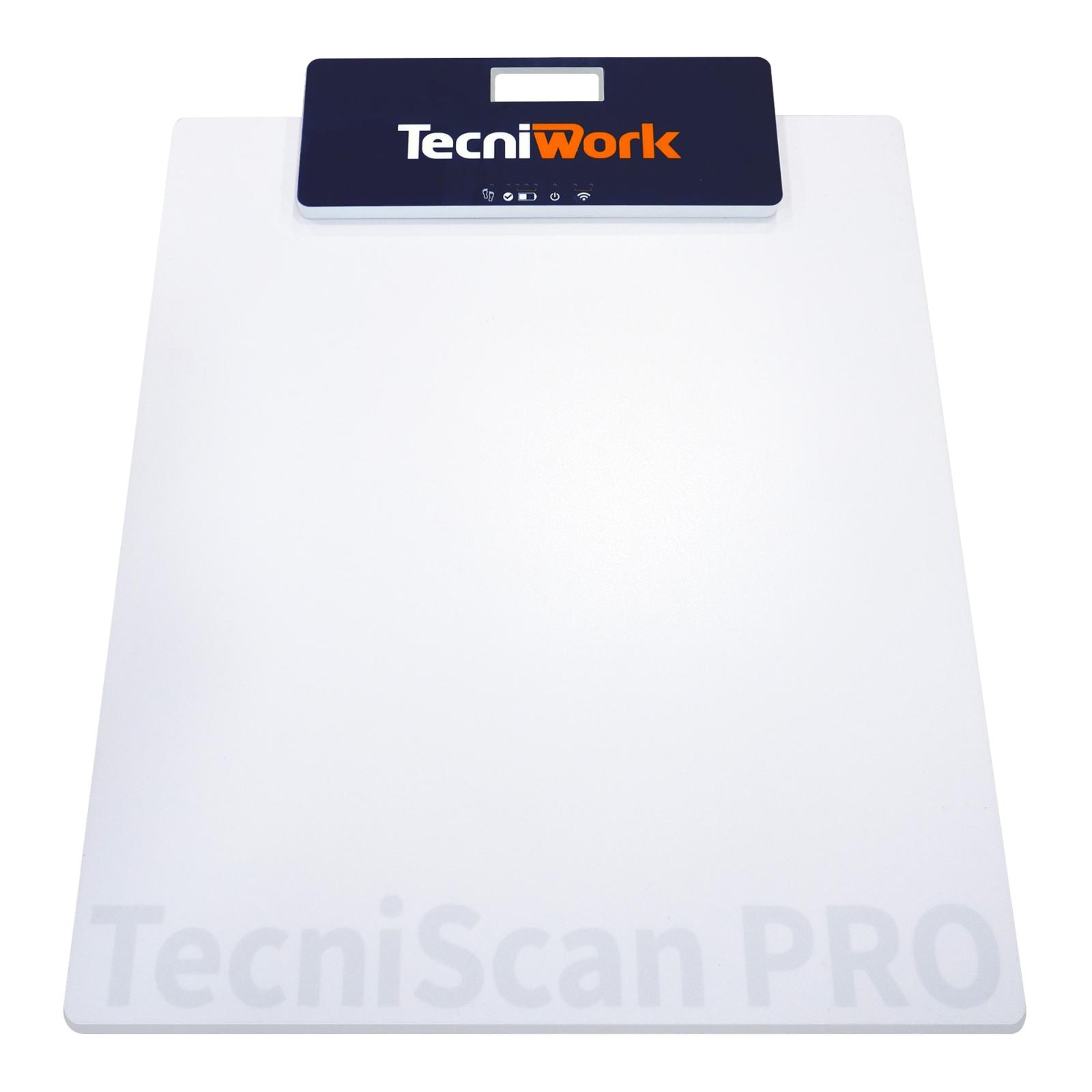 Pedana Baropodometrica portatile TecniScan Pro