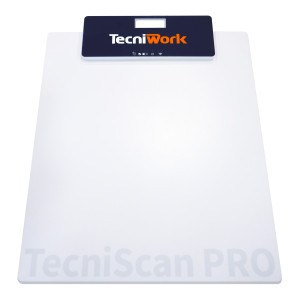 Tecniscan Pro Fussdruckmessplatte
