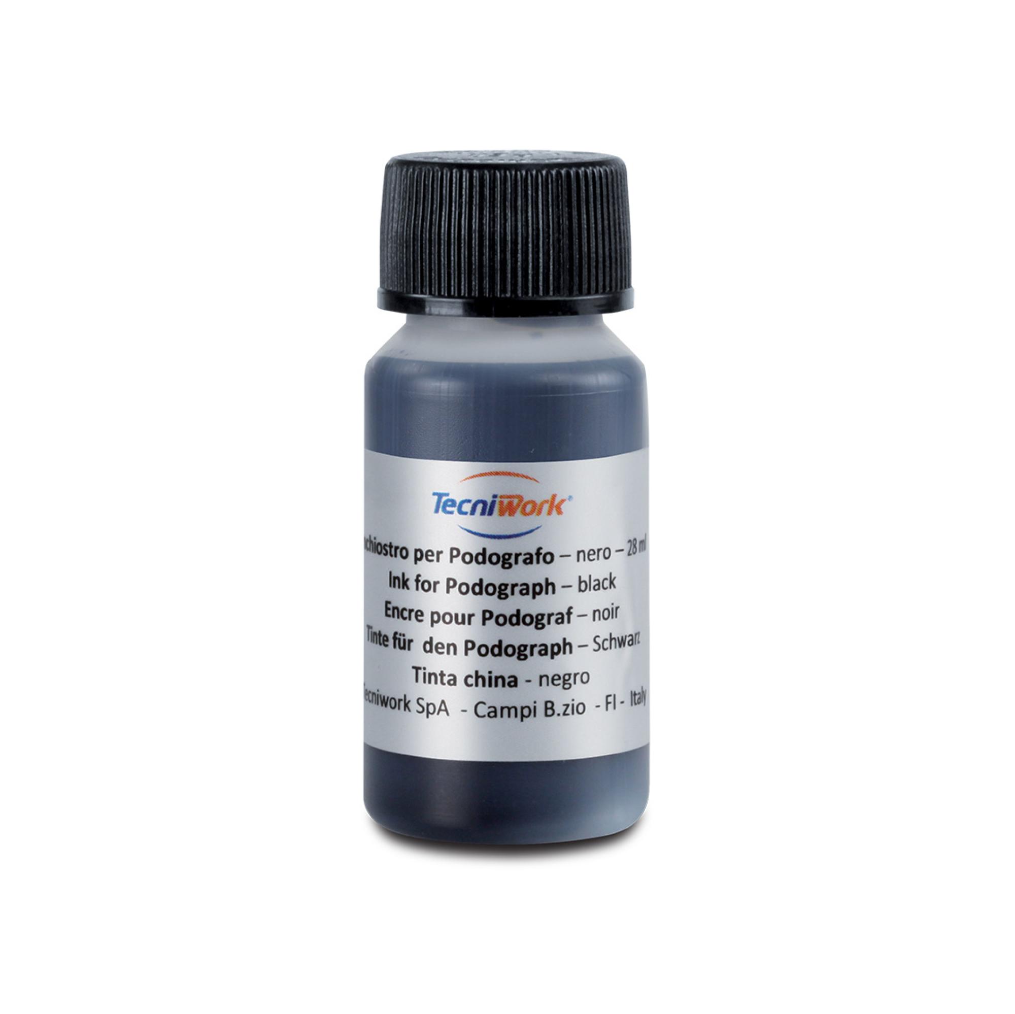 Tinta para pedígrafo 28 ml