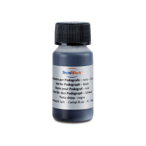 Druckfarbe fuer podograf 28 ml