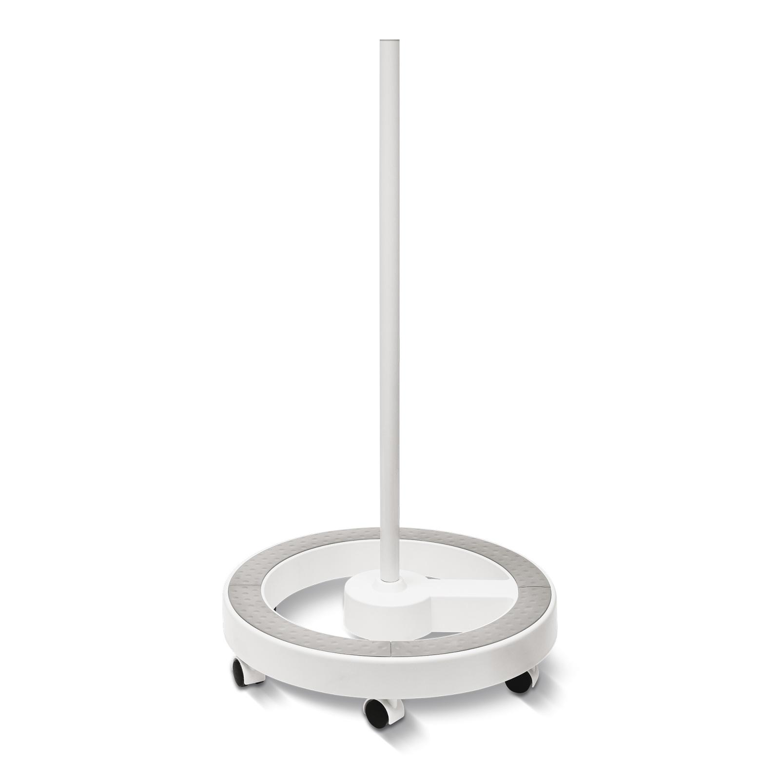 Support pour lampes professionnelles