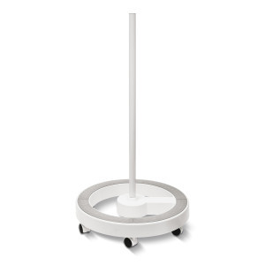 Rollenhalter fuer Lampe AP810