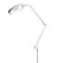 Led-Lampe mit Vergrößerungsglas 3 dt