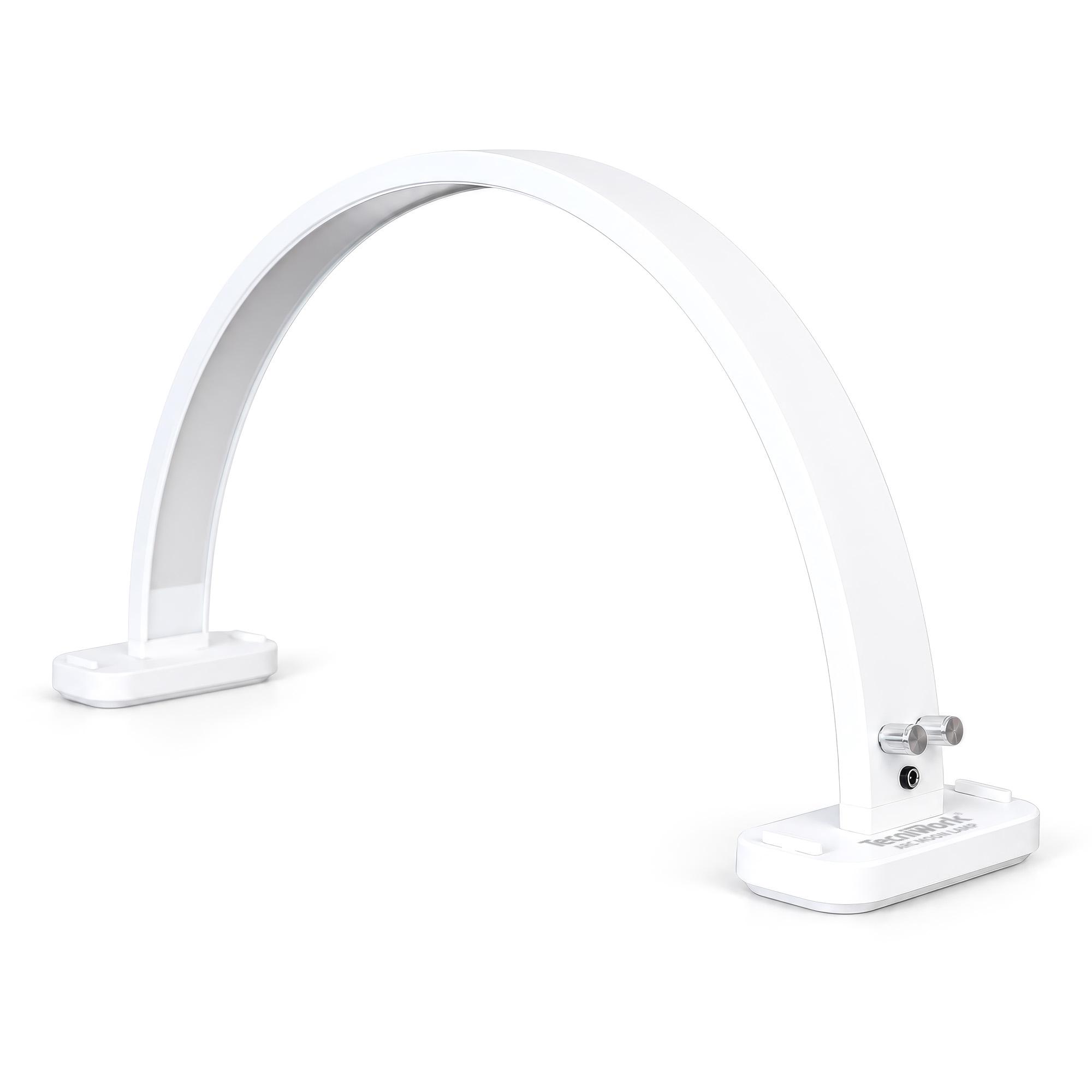 Arc Moon Lamp LED table lamp for manicures