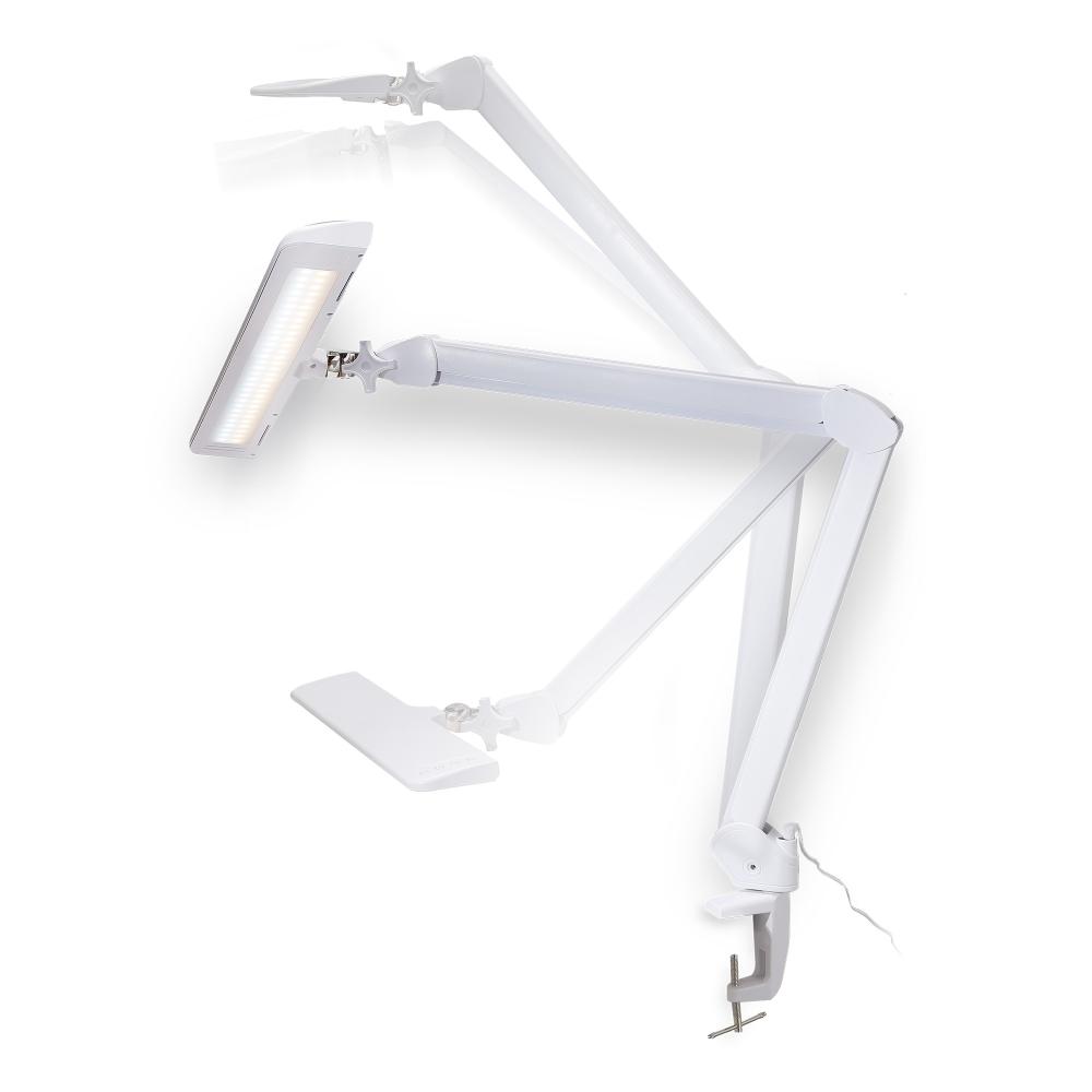Professionelle LED-Tischlampe