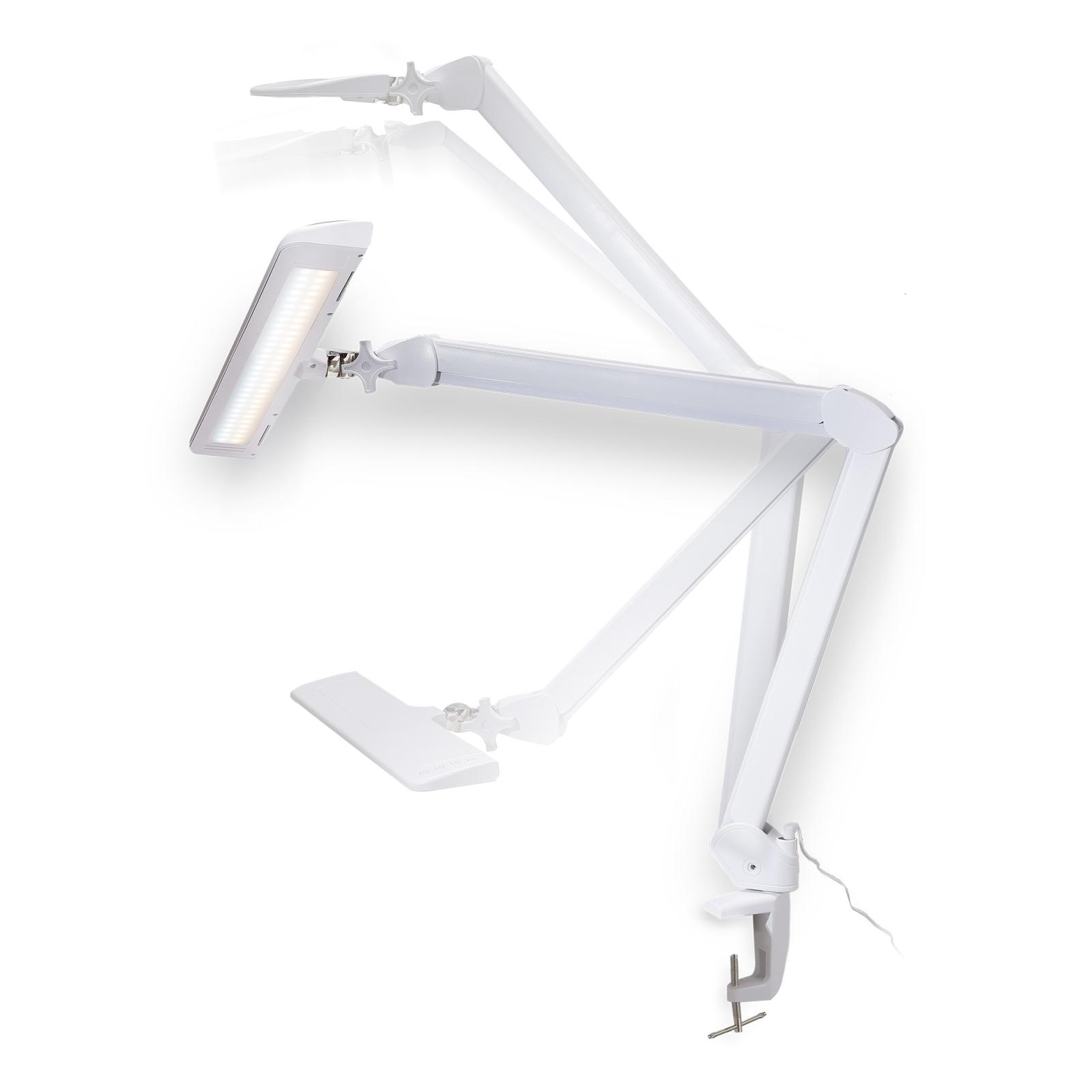 Professionelle LED-Tischlampe