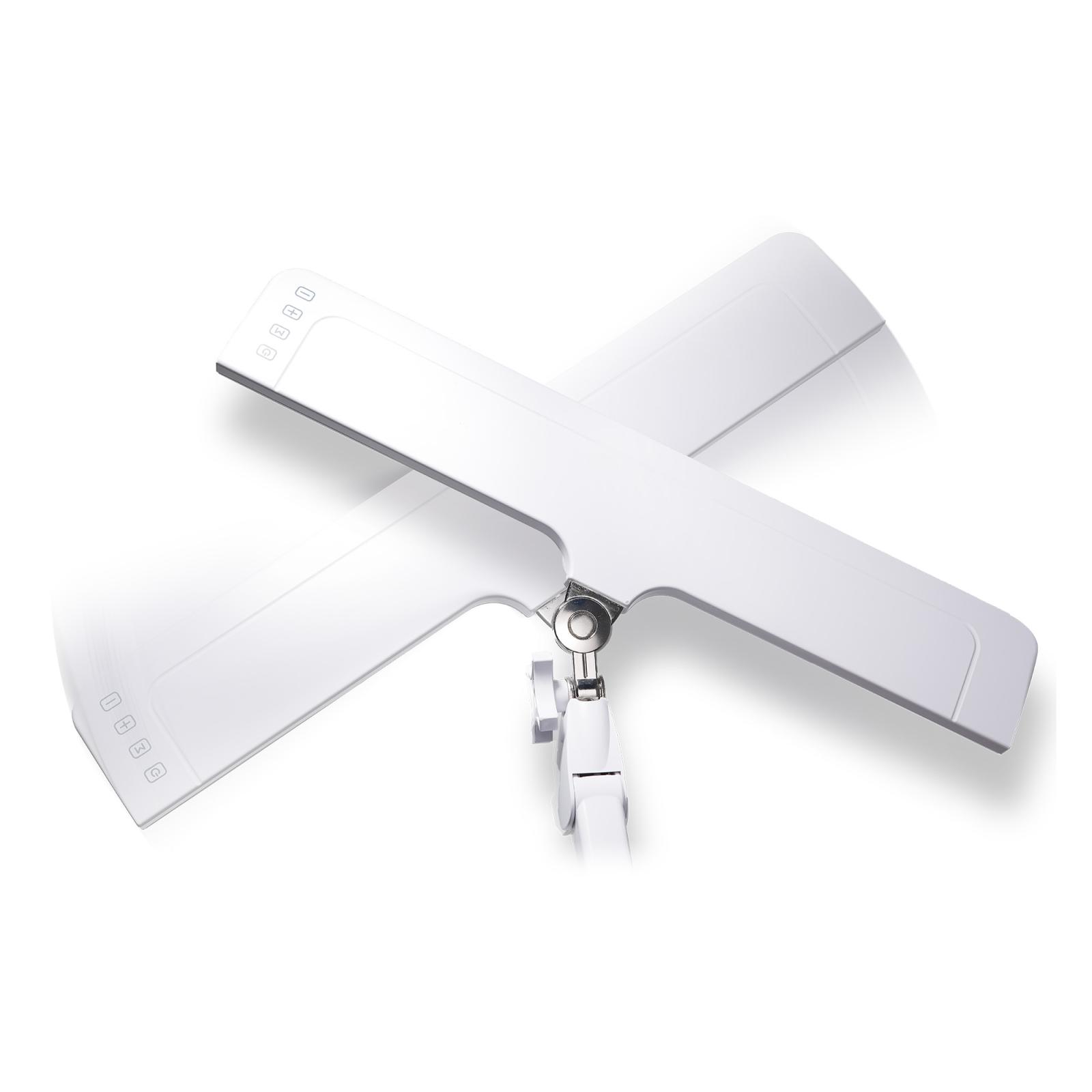 Professionelle LED-Tischlampe