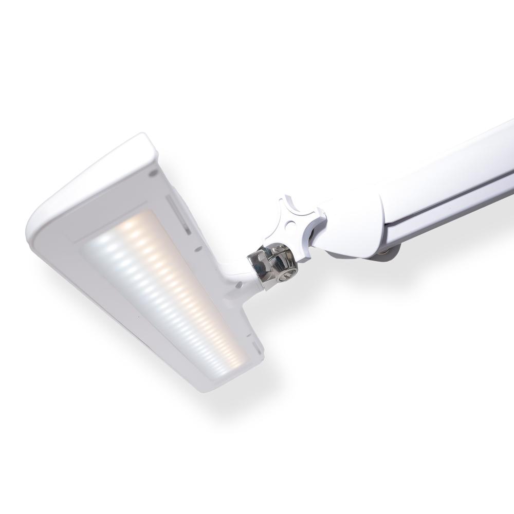 Professionelle LED-Tischlampe