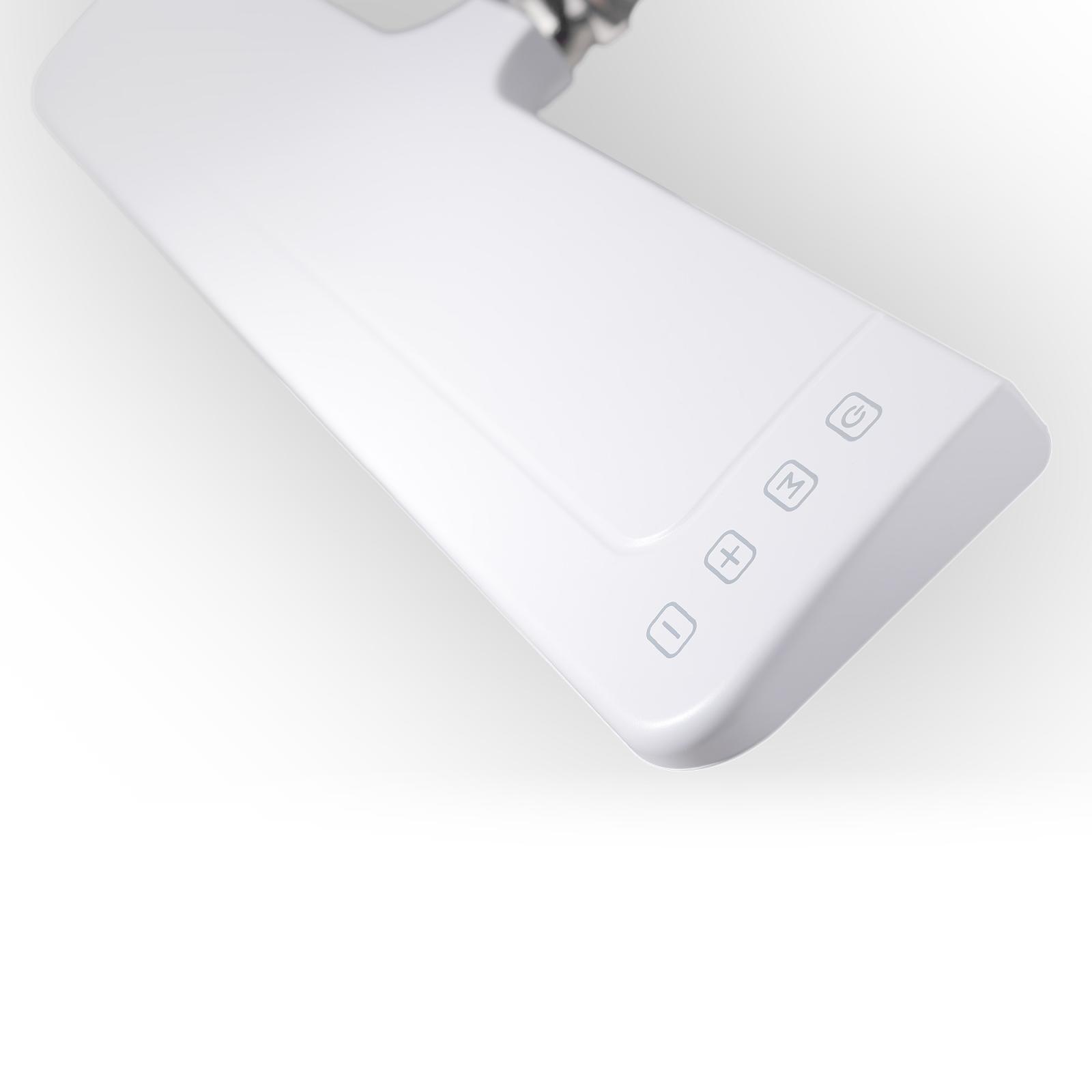 Professionelle LED-Tischlampe
