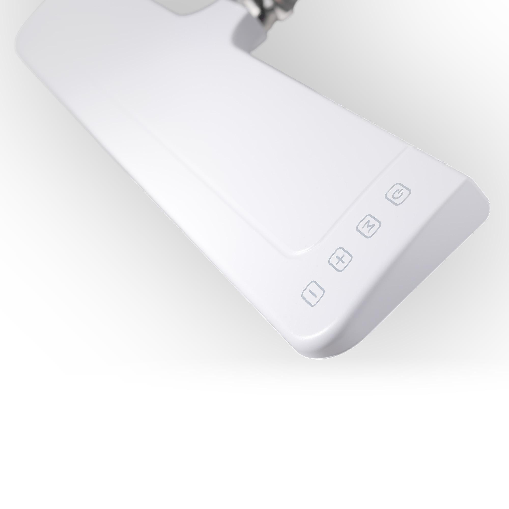 Lampe de table professionnelle à LED