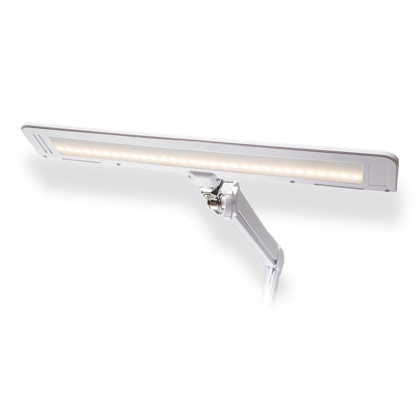 Professionelle LED-Tischlampe