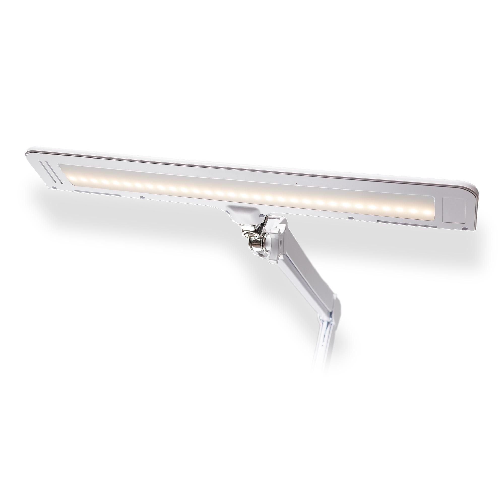 Lampe de table professionnelle à LED