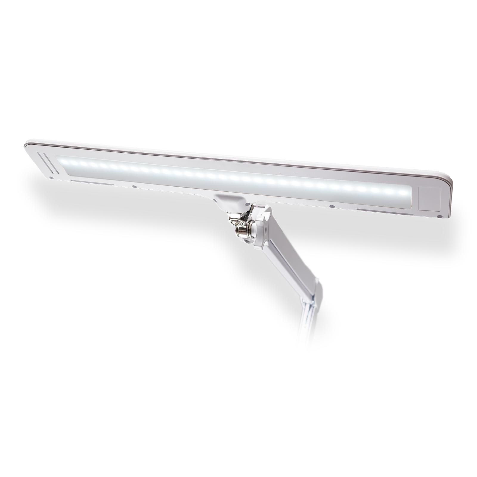 Professionelle LED-Tischlampe