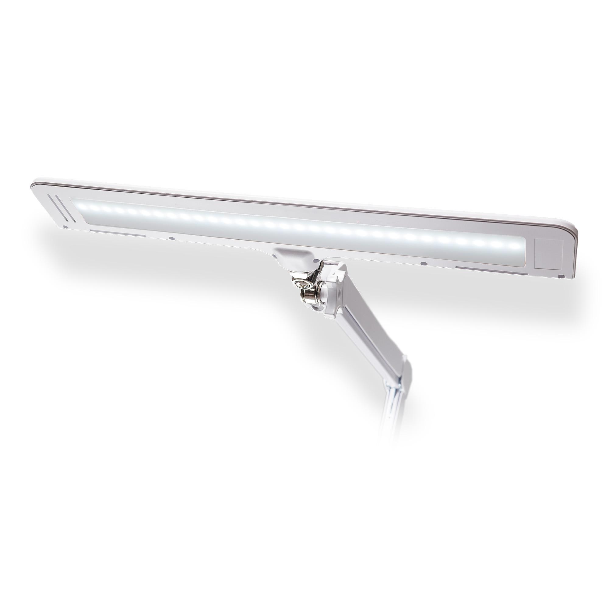 Lampe de table professionnelle à LED
