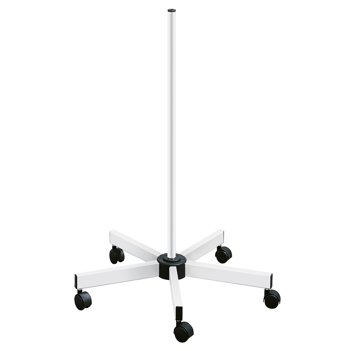 White stand for Afma lamps