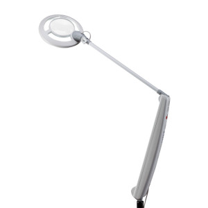 Lampe Afma Starled 3dt blanche