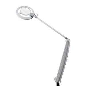 Afma lamp starled 3 dt white