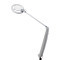 Lampe Afma Starled 3 dt blanc