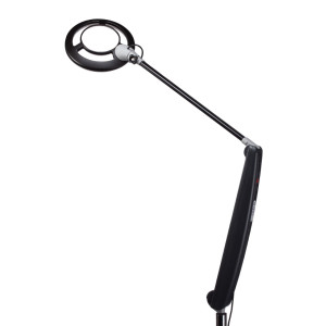 Afma lamp starled 3 dt black