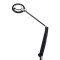 Afma Starled lamp with LED light and 5 diopters magnifying glass black