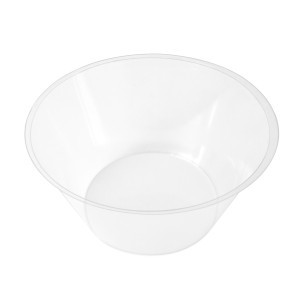 Disposable manicure bowls 80 pcs
