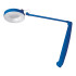 Afma Evo Lampe mit Neonlicht und blauer 3-Diopter-Lupe