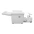 White pedicure chair Infinity Foot Spa