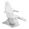 Electric pedicure chair Infinity Motion with 3 motors white