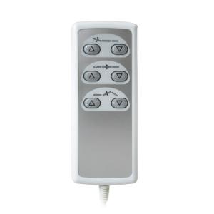 COMANDO MANUALE X POLTR A 3MOTORI