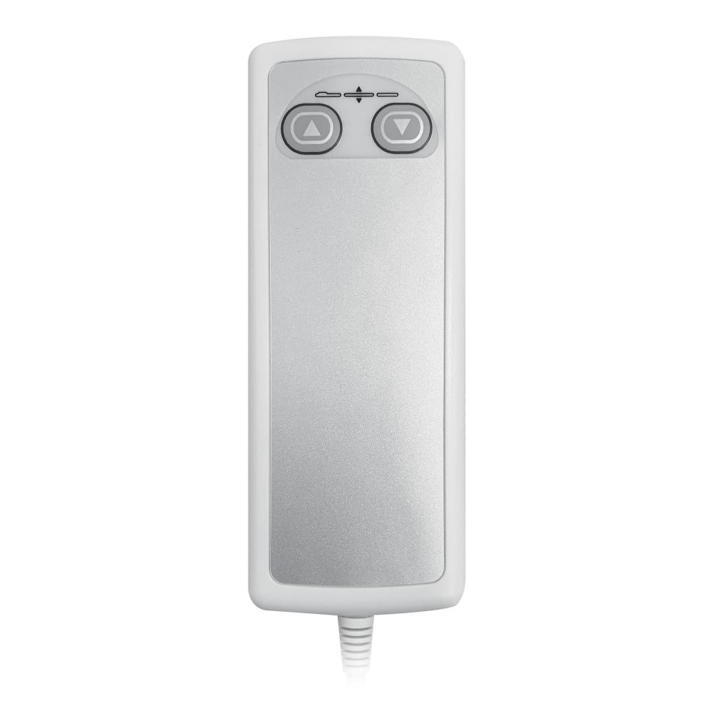 Lettino elettrico professionale Dream con foro viso