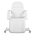 White beauty treatment couch Nova