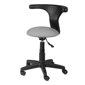 SEGGIOLINO OPERATORE ORBIT GRIGIO