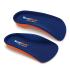 Semelles ¾ Semiflex sans soutien de l