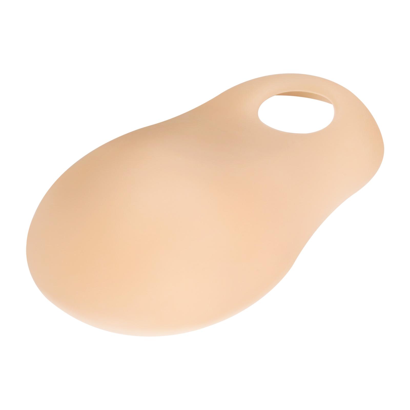 Protectores para los pies en Tecniwork Polymer Gel color piel. Kit de 52 unidades.