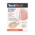Tecniwork Polymer Gel big toe protector flesh colour 1 pc