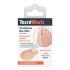 Tecniwork Polymer Gel big toe protector flesh colour 1 pc