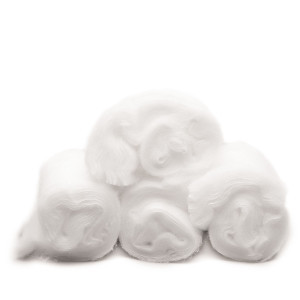 Coton hydrophile 500 g